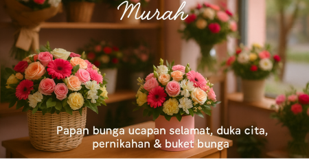 Toko Bunga Sijunjung